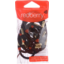 Photo of Redberry Ponytail Small Black 30pk