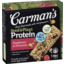 Photo of Carman's Seed & Plant Protein Bars Raspberry & Pistachio 5 Pack 150g