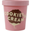 Photo of Billy Van Creamy Cookies & Cream Ice Cream