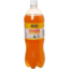 Photo of Black & Gold Orange Soft Drink 1.25