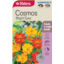 Photo of Yates Cosmos Bright Eyes Seed Packet