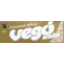 Photo of VEGO GOOD FOOD:VG White Choc Almond Bliss Bar 50g