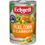Photo of Edgell Peas, Corn & Carrots