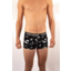 Photo of Reer Endz - Organic Cotton Mens Trunk On Point Xl