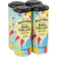 Photo of Billson's Pina Colada Canned Cocktail 4x355ml