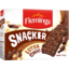 Photo of Flemings Snacker Lotsa Chocolate 6 Pack
