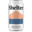 Photo of Shelter Indian Pale Ale Can