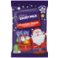 Photo of Cadbury Dairy Milk Chocolate Santa Multipack