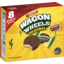 Photo of Arnott's Wagon Wheels Chocolate Biscuits Mini Snack Packs