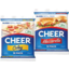 Photo of Cheer Cheese Colby Slices Refil Pack