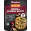 Photo of Masterfoods One Pan Rice Chicken & Mushroom Risotto 250g