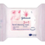 Photo of Johnsons 3-In-1 Normal Facial Cleansing Wipes