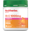 Photo of Healtheries Vitim C 1000mg Chewable 80 Pack