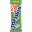 Photo of Mentos Candy Spearmint 3 X Rolls Value Pack Chewy Dragees 112.5g