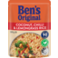 Photo of Ben's Original Coconut, Chilli And Lemongrass Microwave Rice Pouch 250g
