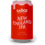 Photo of Sauce Brewing New England IPA Can