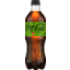Photo of Coca Cola Zero Sugar Lime Soft Drink Bottle