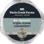 Photo of Paris Creek Farms Organic Bio Dynamic Triple Cream Camembert 280g