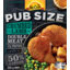 Photo of Mccain Pub Size Crumbed Lamb Double Meat