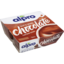 Photo of Alpro Plant-Based Dessert Silky & Smooth Chocolate 4 Pack X