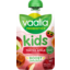Photo of Vaalia Kids Probiotic Yoghurt Toffee Apple Limited Edition 140g
