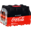Photo of Coca-Cola Tm Coca-Cola No Sugar Soft Drink Multipack Bottles