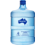 Photo of Neverfail Natural Spring Water
