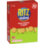 Photo of Ritz Mini Sour Cream & Onion 155g