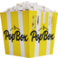 Photo of Popbox Microwave Sweet & Salty Flavoured Popcorn