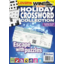 Photo of Holiday Crossword Collection 