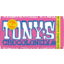 Photo of Tony's White Chocolate Raspberry Popping Candy