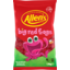 Photo of Allens Frogs Alive Lollies Bag