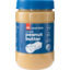 Photo of Homebrand Peanut Butter Smooth 1kg