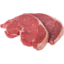 Photo of Prescotts Beef Economy Rump Steak Kg