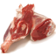 Photo of Fresh Organic Lamb Shank (Average size is 500g)