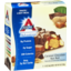 Photo of Atkins Nutrition Bar Caramel Chocolate Nut Roll 5 Pack