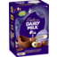 Photo of Cadbury Dairy Milk Gift Bo 168g