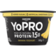 Photo of Danone Yopro High In Natural Protein Banana Yoghurt