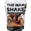 Photo of Man Shake Chocolate