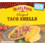 Photo of Old El Paso Taco Shells 12 Original 156g