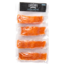 Photo of Catalano Frozen Salmon Skin Off 4 Pack