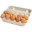 Photo of Eggs Dozen Carton