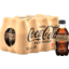 Photo of Coca-Cola Zero Sugar Vanilla Multipack Bottles 12 X 300ml 