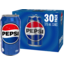Photo of Pepsi Cola Soft Drink Cans Multipack Pack 30x375ml