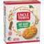 Photo of Uncle Tobys Oat Slice Baked Family Snacks Apple And Cinnamon X4 140g 4.0x140g