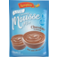Photo of Aeroplane Lite Creamy Chocolate Flavour Mousse Mix 53g