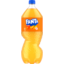 Photo of Fanta Orange Soft Drink Bottle 2l
