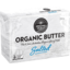 Photo of The Organic Milk Co Salted Butter