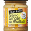 Photo of Sauce - Garlic, Ginger & Shallots The Food Company