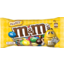 Photo of M&M's Peanut Milk Chocolate Singles Bag 46g 46g